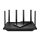 TP-Link Router WiFi AX5400 - Archer AX72 Pro (574Mbps 2,4GHz + 4804Mbps 5GHz; 4x1Gbps + 1x2,5Gbps; OFDMA; Wifi-6)