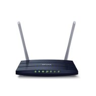   TP-Link Router WiFi AC1200 - Archer C50 (300Mbps 2,4GHz + 867Mbps 5GHz; 4port 100Mbps)