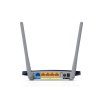 TP-Link Router WiFi AC1200 - Archer C50 (300Mbps 2,4GHz + 867Mbps 5GHz; 4port 100Mbps)