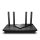 TP-Link Router WiFi AX3000 - Archer AX55 (574Mbps 2,4GHz + 2402Mbps 5GHz; 4port 1Gbps; WPA3; USB3.0; OFDMA; Wifi-6)