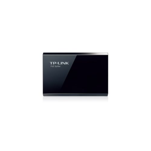TP-Link PoE Splitter adapter - POE10R (5/9/12 V kimenet, af PoE; 1000Mbps, Max 100m)