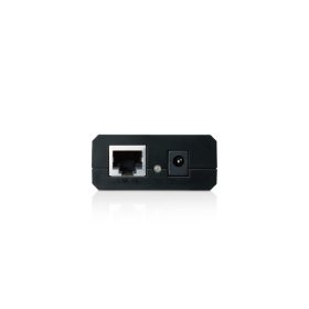   TP-Link PoE Injector adapter - TL-POE150S (15.4W, 48V bemenet; af PoE; 1000Mbps, Max 100m)