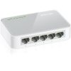 TP-Link Switch  - TL-SF1005D (5 port, 100Mbps)