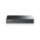 TP-Link Switch  PoE - TL-SF1008P (8port 100Mbps; 8/4 af PoE port, 57W)