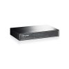 TP-Link Switch  PoE - TL-SF1008P (8 port 100Mbps; 8/4 af PoE port, 57W)