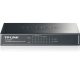 TP-Link Switch  PoE - TL-SG1008P (8port 1Gbps; 8/4 af PoE port; 55W)
