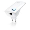 TP-Link Range Extender WiFi N - TL-WA850RE (300Mbps, 2,4GHz)