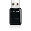 TP-Link Hálózati adapter WiFi N - TL-WN823N Mini (USB; 300Mbps, 2,4GHz)