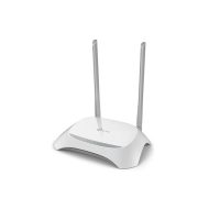   TP-Link Router WiFi N - TL-WR840N (300Mbps 2,4GHz; 4 port 100Mbps; IPv6)