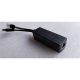 Walisec PoE Injector adapter - PSE-S01 (Max.: 12VDC/2A adapter, 10/100 Mbps)