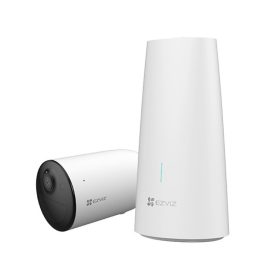 Ezviz HB3-Halow kit (2K,1+1)