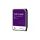 Western Digital Belső HDD 3.5" 8TB - WD85PURZ (5640rpm, 256 MB puffer, SATA3 - Purple (biztonságtechnikai rögzítőkbe is)