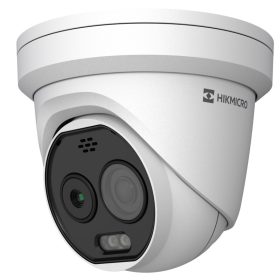 Hikvision - HM-TD1218-3/G0/T1A