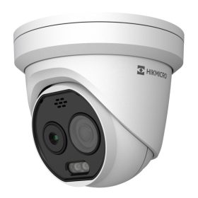 Hikvision - HM-TD1228T-3/G1/T3A