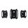 Ajax HOLDER-BUTTON-DB-BLACK