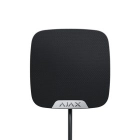 Ajax HOMESIREN-FIBRA-BLACK