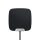 Ajax HOMESIREN-FIBRA-BLACK