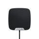 Ajax HOMESIREN-FIBRA-BLACK