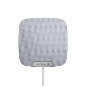 Ajax HOMESIREN-FIBRA-WHITE
