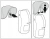 Satel HOOD C