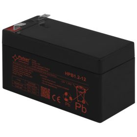 Pulsar - HPB1.2-12