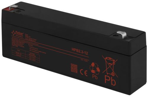 Pulsar - HPB2.3-12