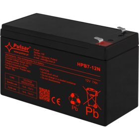 Pulsar - HPB7-12N