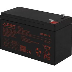 Pulsar - HPB9-12