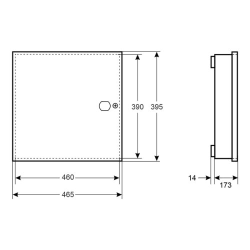 Pulsar HPSB-48V5A-C