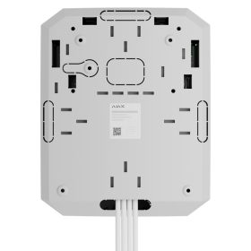 Ajax HUB-2-HYBRID-WHITE