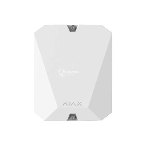 Ajax - HUB-HYBRID-2G-WHITE