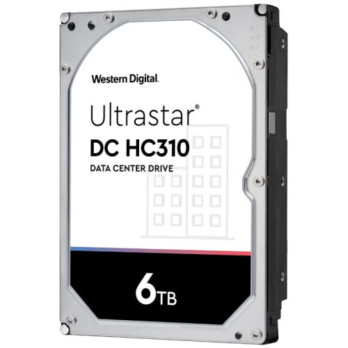 Western Digital - HUS726T6TALE6L4