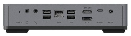 Hikvision HikCentral Mini Cube/64