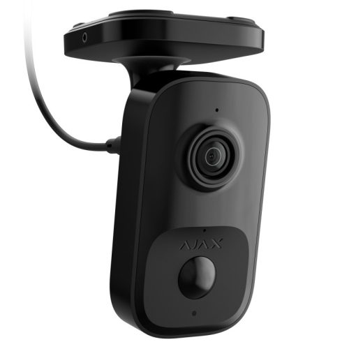Ajax - INDOORCAM-4MP-BLACK
