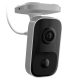 Ajax - INDOORCAM-4MP-WHITE