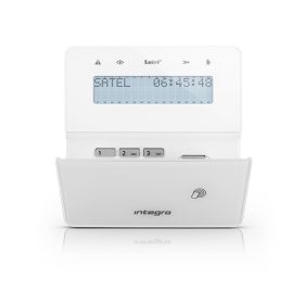 Satel - INT-KLFR-W