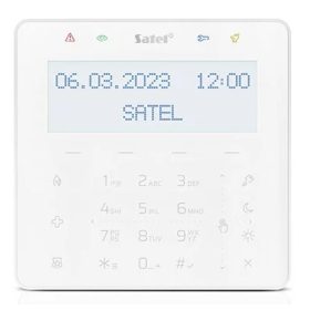 Satel - INT-KSG2R-W