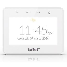 Satel - INT-TSG2R-W