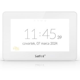 Satel - INT-TSH2R-W