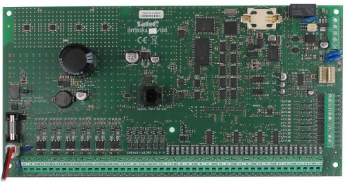 Satel INTEGRA 128