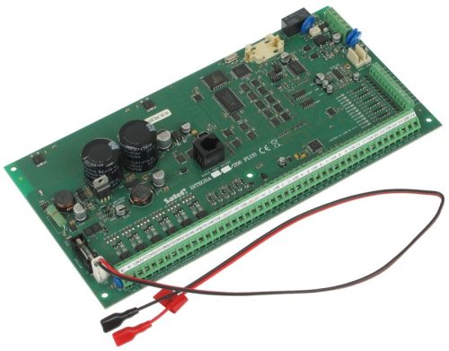 Satel INTEGRA 256 Plus