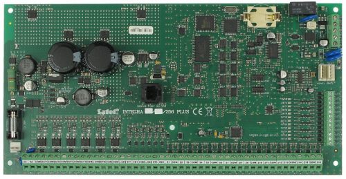 Satel INTEGRA 256 Plus