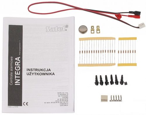 Satel INTEGRA 32