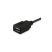 Equip Kábel - 133311 (Aktív, USB2.0, A-A hosszabbítókábel, apa/anya, duplán árnyékolt, 15m)
