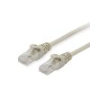Equip Kábel - 625415 (UTP patch kábel, CAT6, bézs, 7,5m)