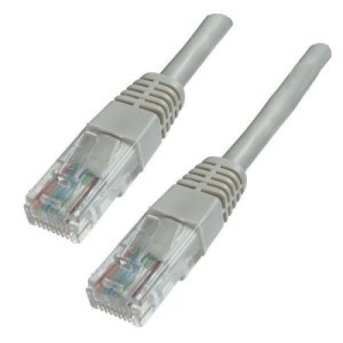 Equip Kábel - 625418 (UTP patch kábel, CAT6, bézs, 15m)