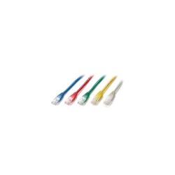 Equip Kábel - 825434 (UTP patch kábel, CAT5e, kék, 5m)