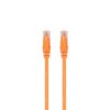 S-link Kábel - SL-CAT602TR (UTP patch kábel, CAT6, narancssárga, 2m)