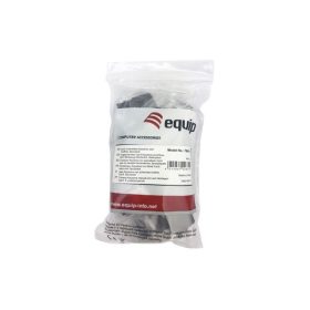   Equip Keystone - 769216 (Cat6, árnyékolatlan, tool-free) 8db/csomag