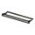 Equip Keystone Patch Panel - 769248 (48 port, 1U, árnyékolatlan, fekete)